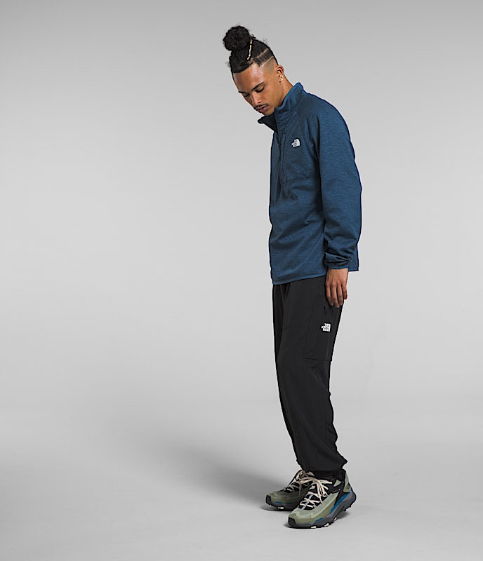 Men’s Canyonlands ½-Zip