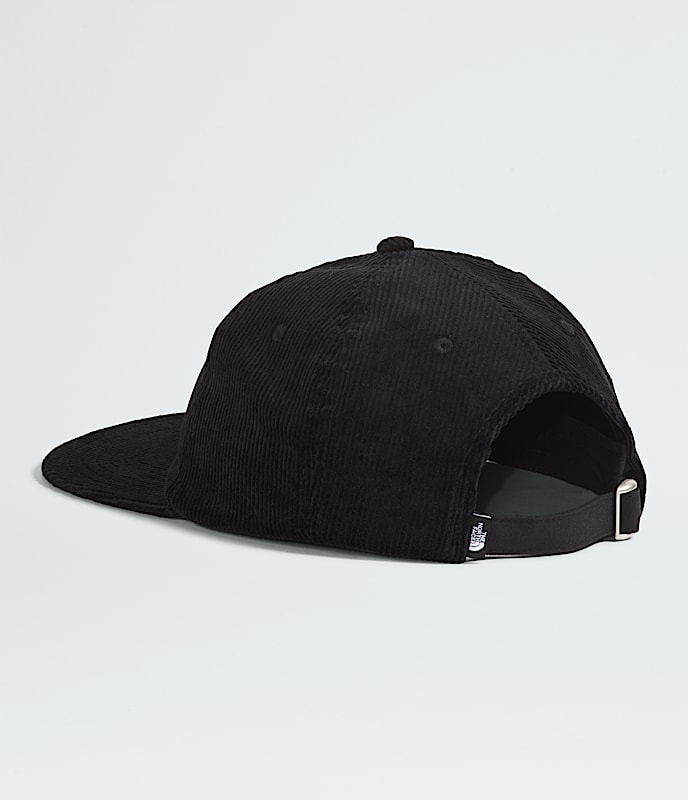 Corduroy Hat TNF BACK