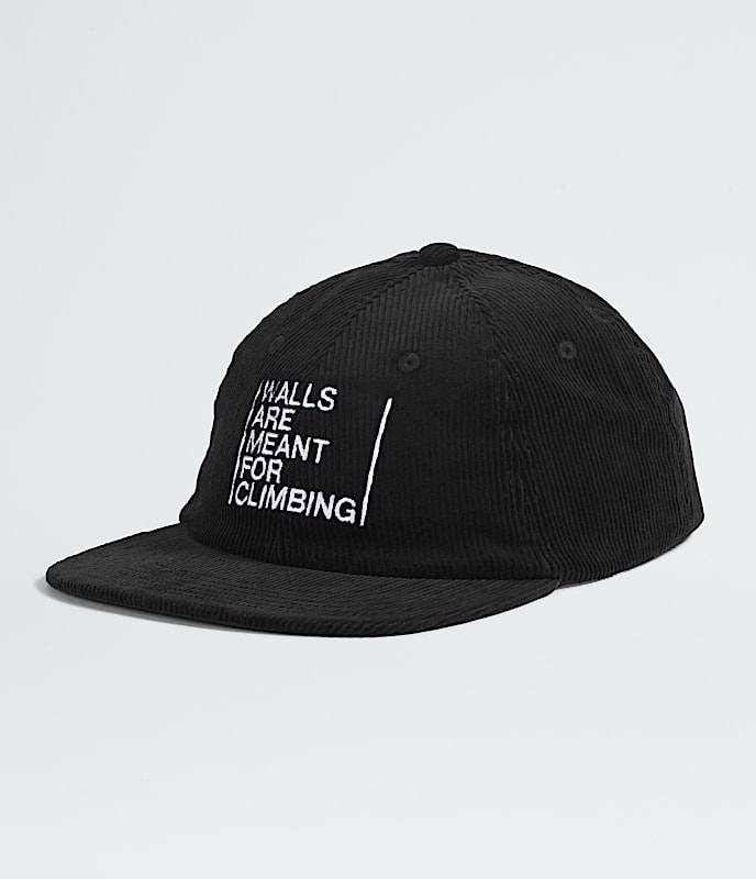 Corduroy Hat TNF HERO