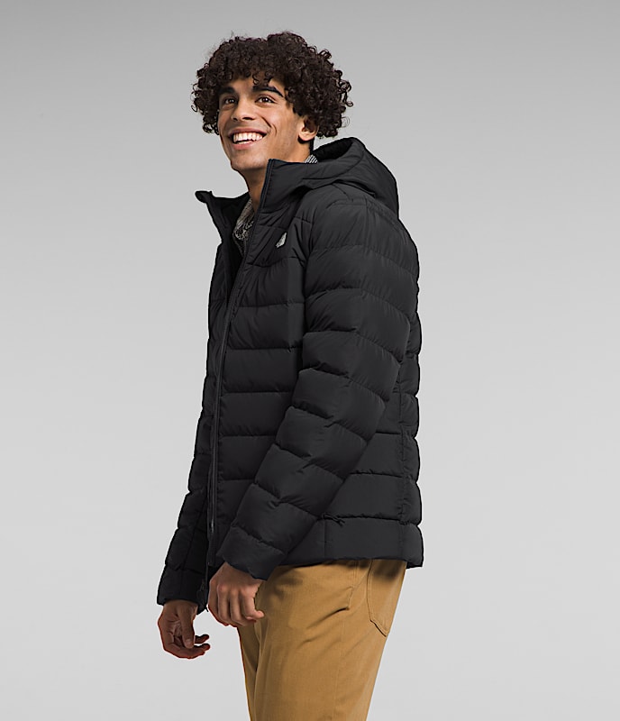 Men’s Aconcagua 3 Hoodie - 3