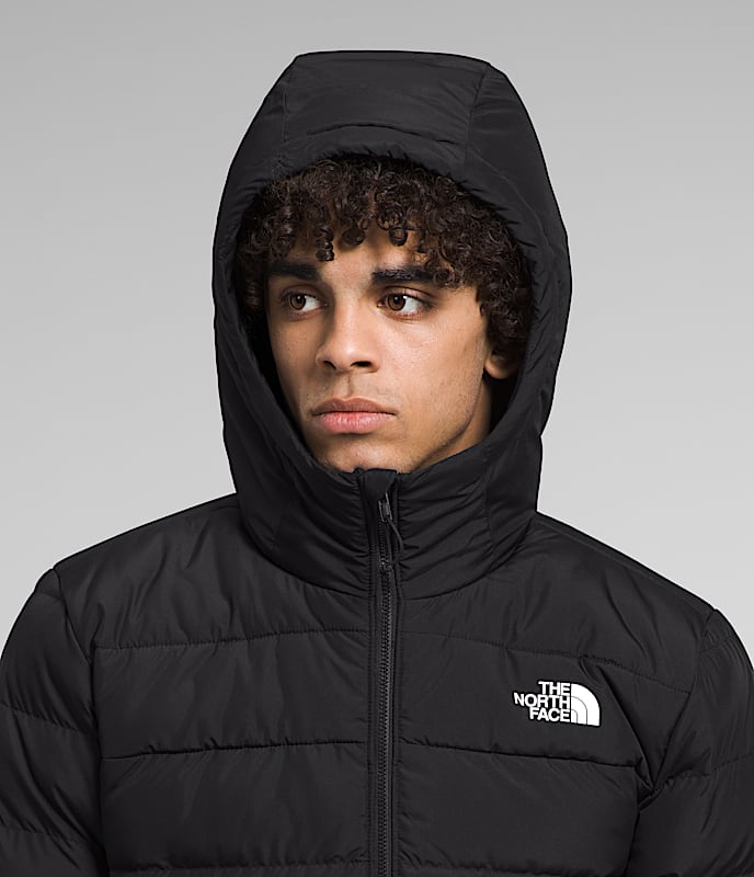 Men’s Aconcagua 3 Hoodie - 4