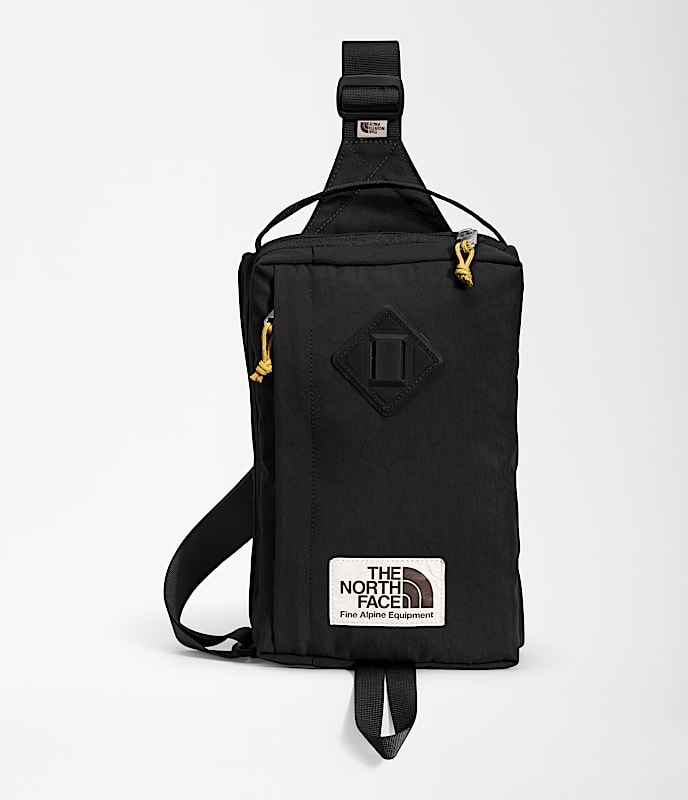 Berkeley Field Bag TNF HERO