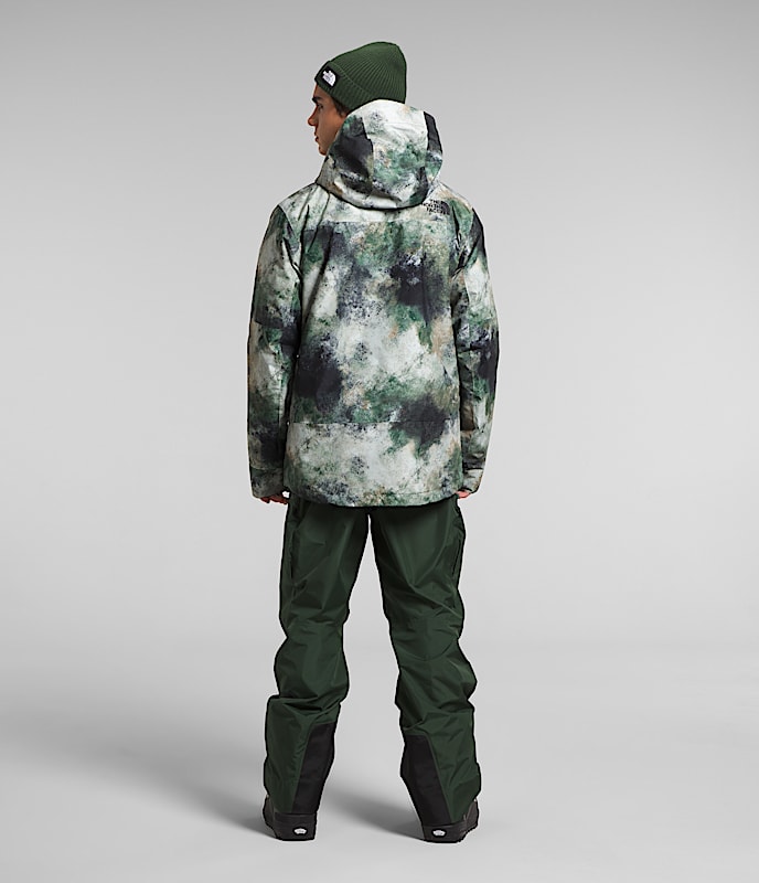 Men’s Clement Triclimate® Jacket - 3