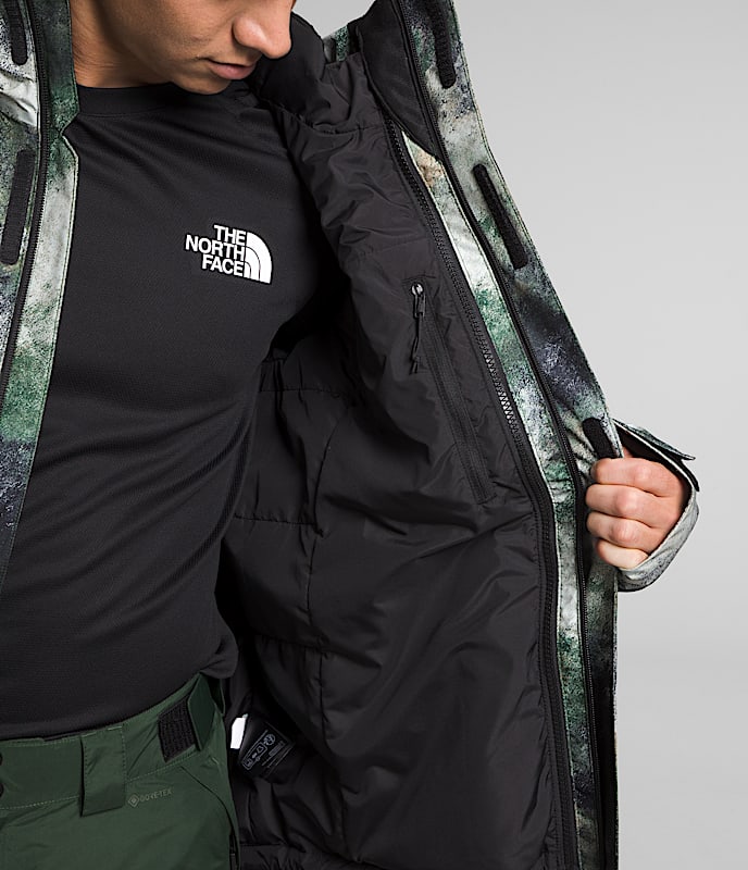 Men’s Clement Triclimate® Jacket - 4