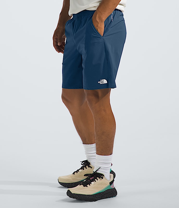 Men’s Wander Shorts 2.0 - 4