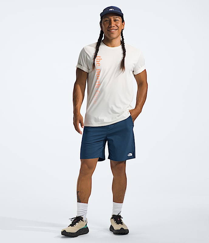 Men’s Wander Shorts 2.0 - 2