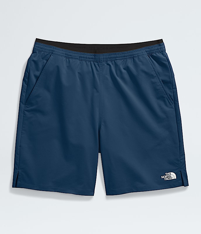 Men’s Wander Shorts 2.0 - 5