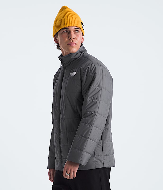 Men’s Junction Insulated Jacket - 4
