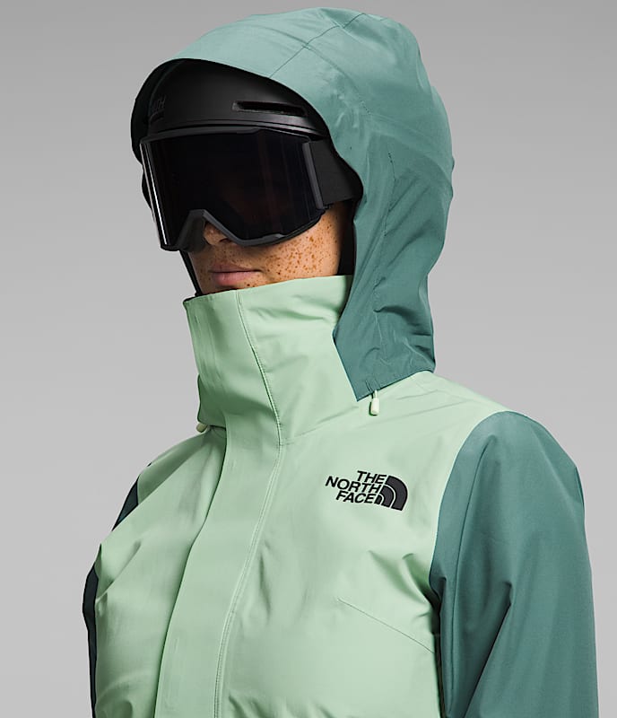 Women’s Garner Triclimate® Jacket - 6