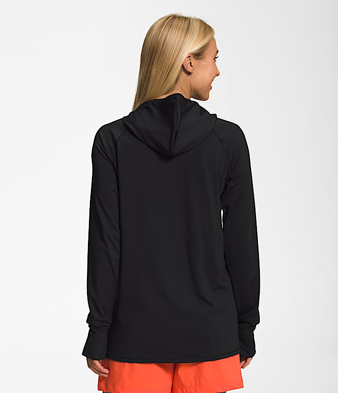 Women’s Class V Water Hoodie - 2