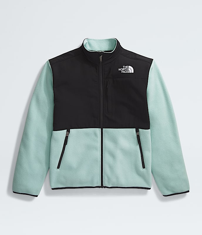 Boys  Girls Denali Jacket TNF ALTFRONT