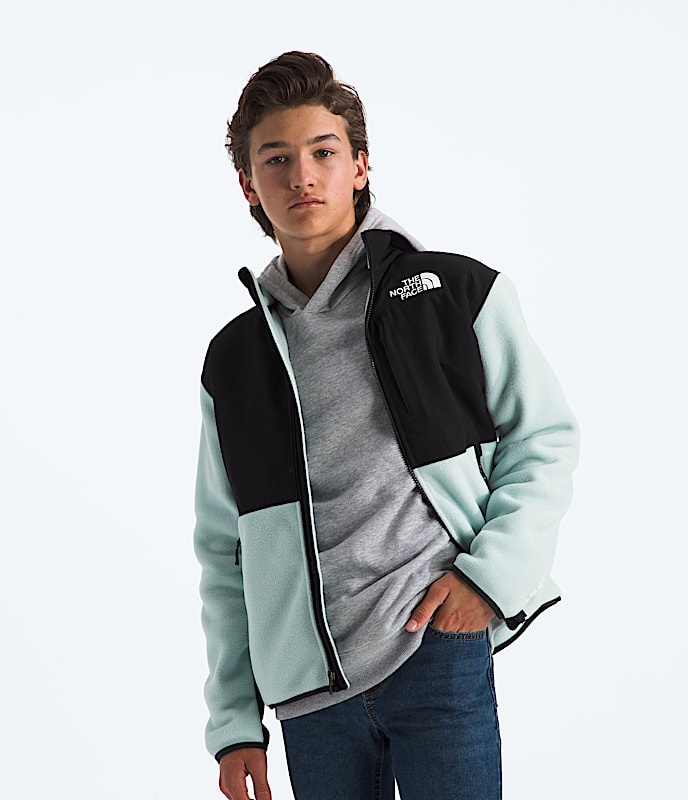 Boys  Girls Denali Jacket TNF HERO3