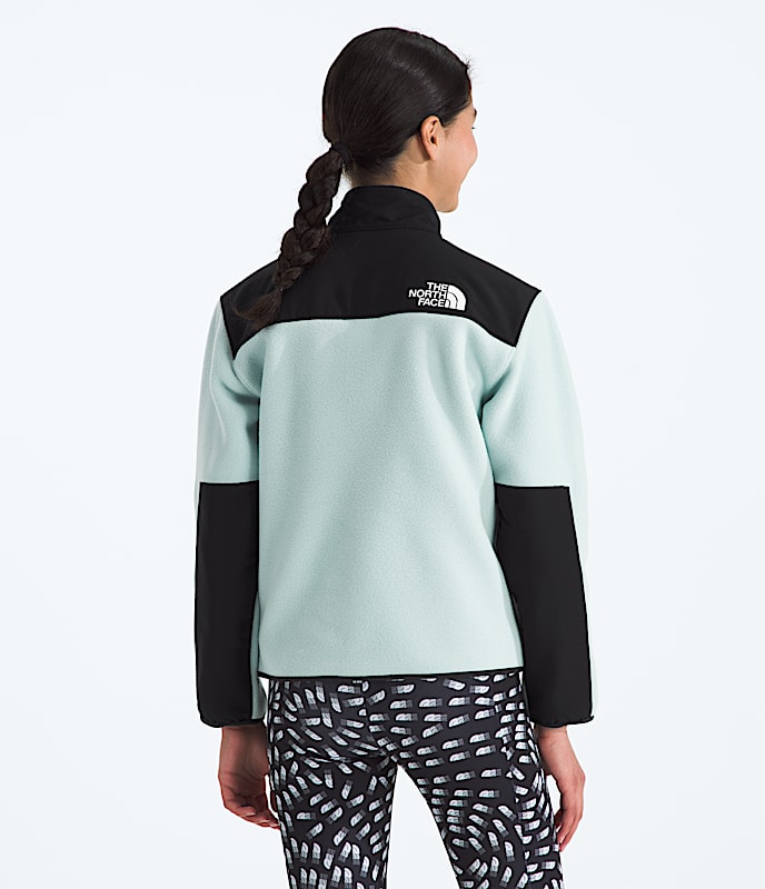 Boys  Girls Denali Jacket TNF BACK