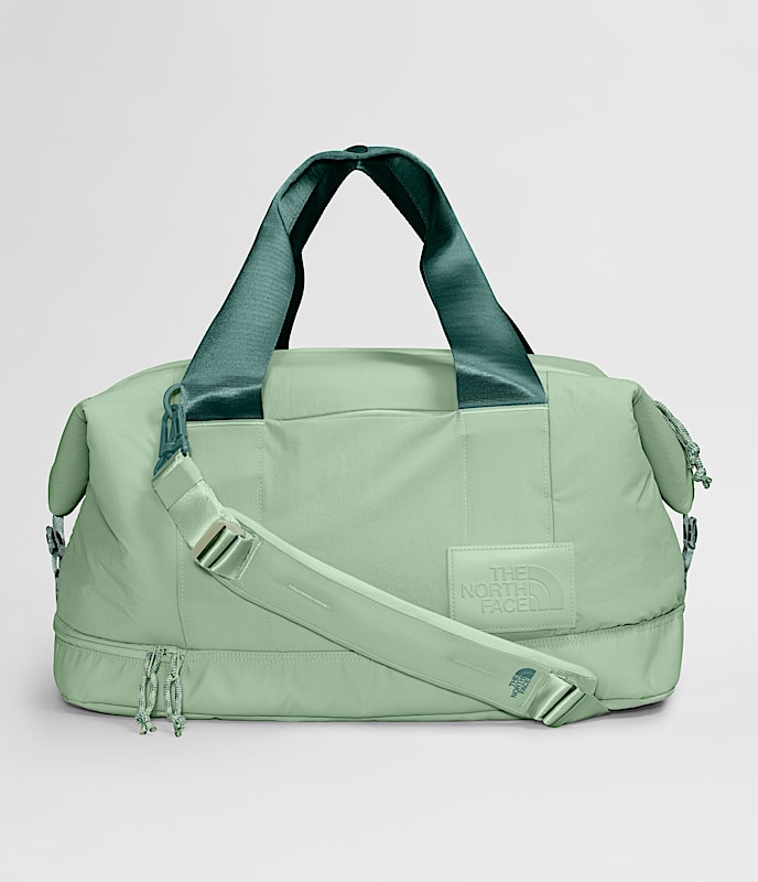 Women’s Never Stop Weekender Duffel - 1