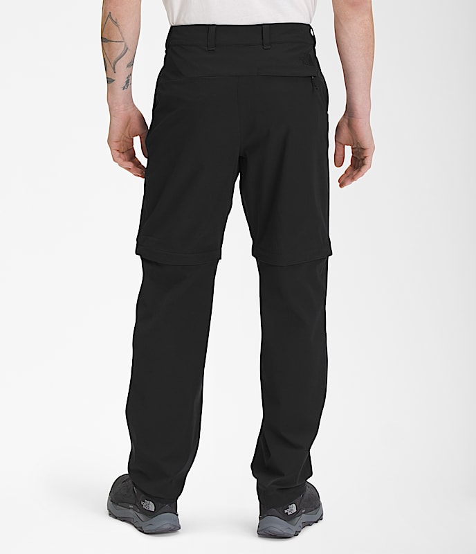 Men’s Paramount Convertible Pants - 3