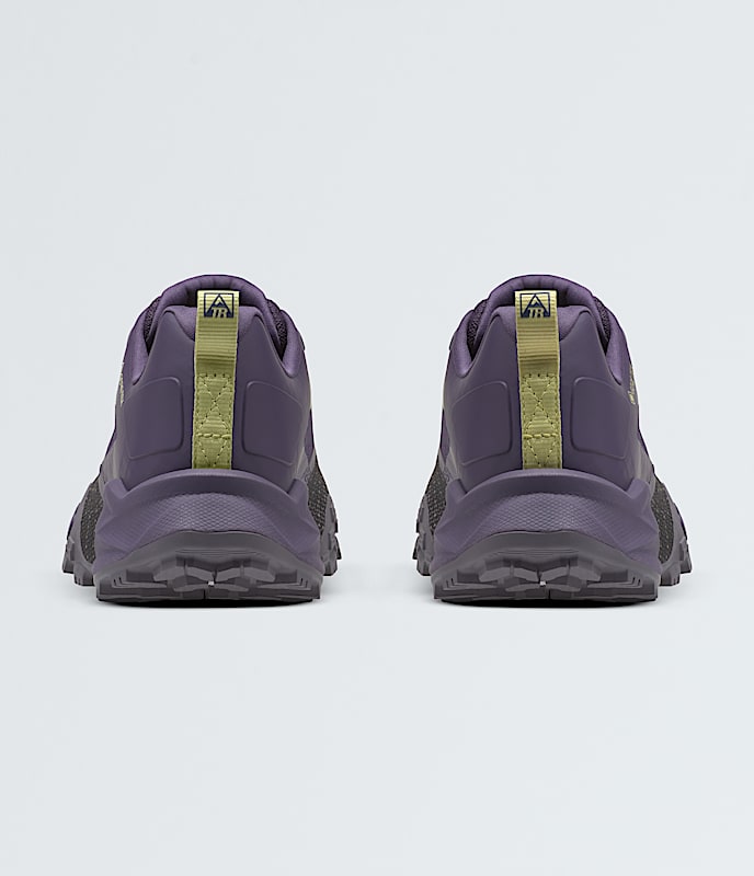 Womens Offtrail TR GORETEX Shoes TNF BACK