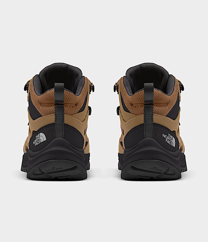 Men’s Hedgehog 3 Mid Waterproof Boots - 3