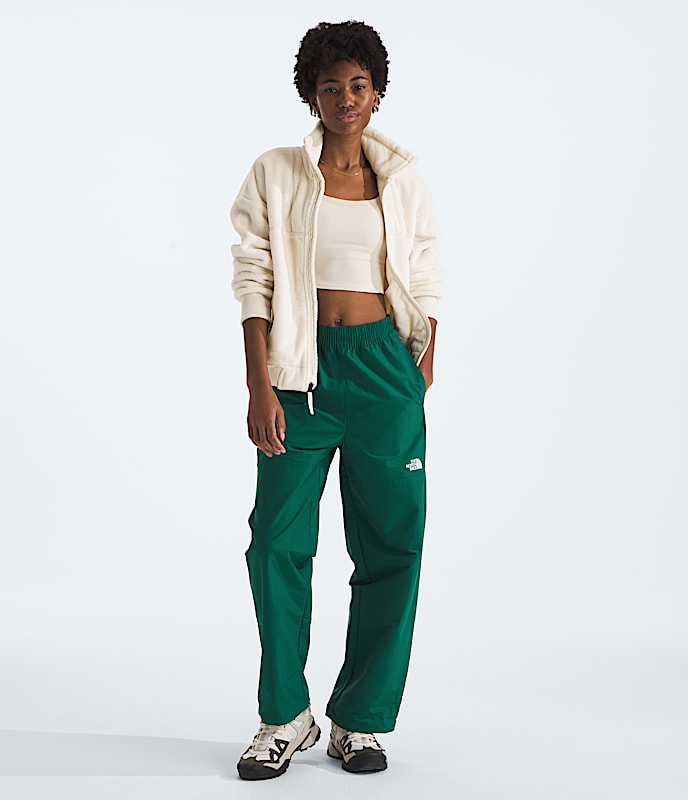 Women’s Osito Lux Jacket