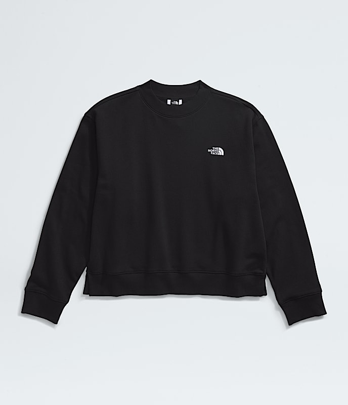 Women’s Evolution Fleece Crew