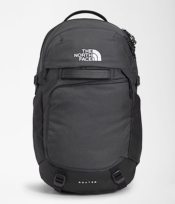 Router Backpack