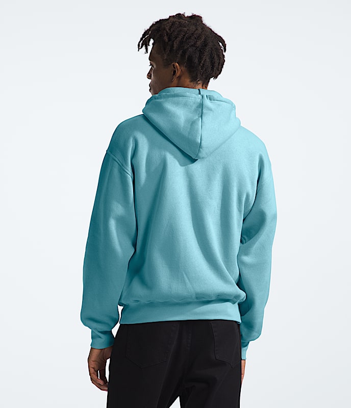 Men’s Evolution Vintage Hoodie