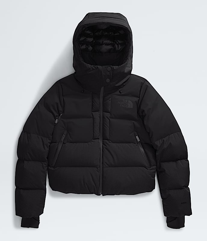 Veste en duvet crois Cold Spell pour femmes TNF ALTFRONT