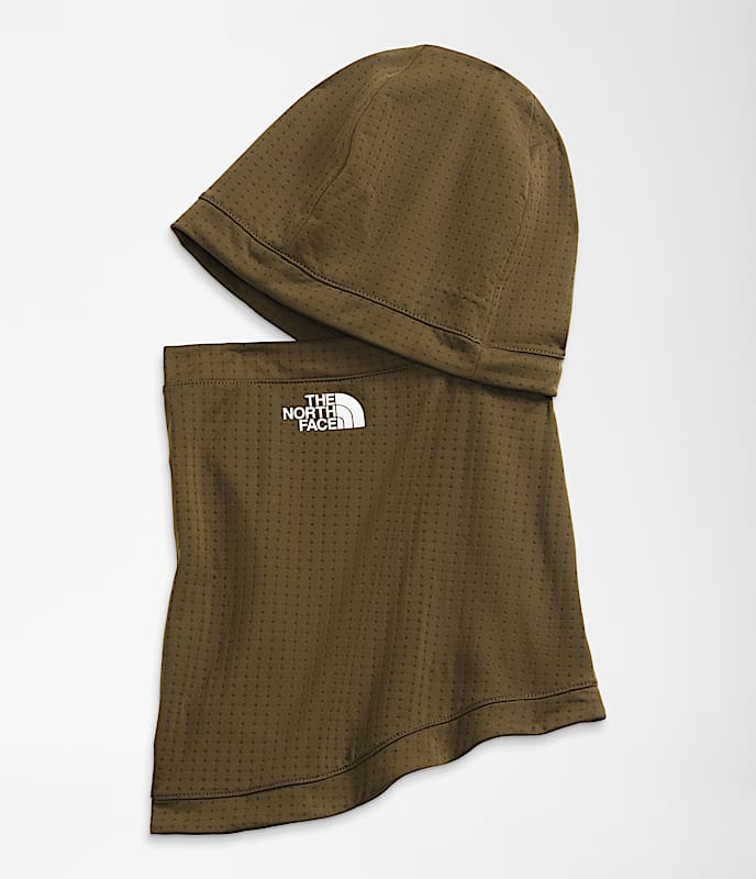 DotKnit Balaclava TNF HERO