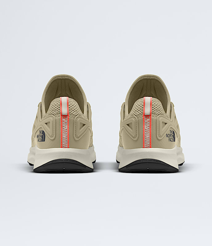 Mens Oxeye Shoes TNF BACK