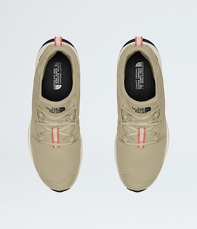 Men’s Oxeye Shoes - 2