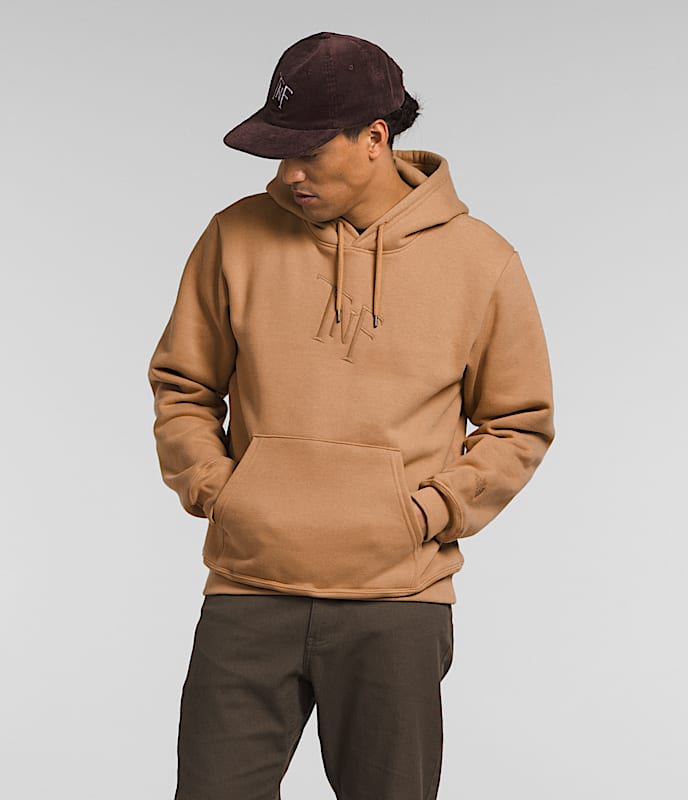 Men’s Heavyweight Hoodie - 1