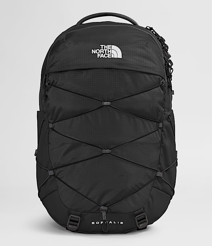 Womens Borealis Backpack TNF TNF BlackTNF White HERO