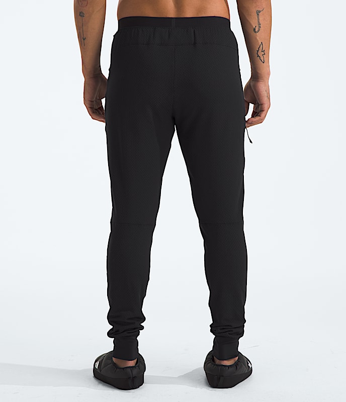 Men’s Summit Series FUTUREFLEECE™ Pants - 2