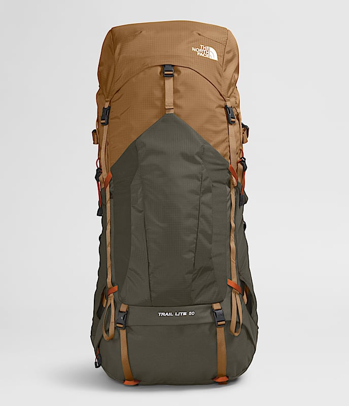 Trail Lite 50 Backpack - 1