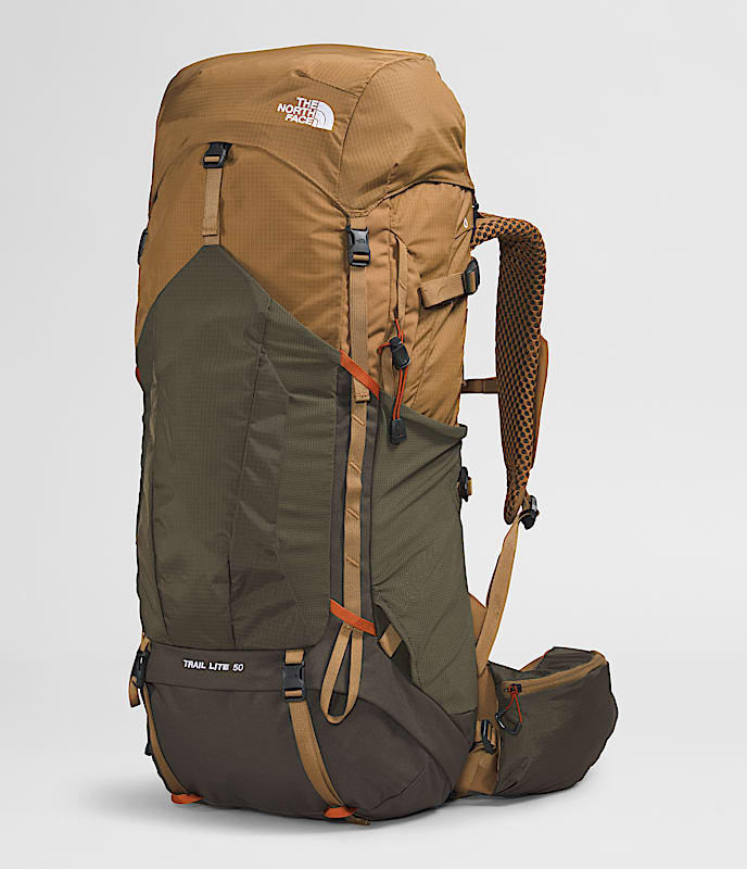 Trail Lite 50 Backpack - 3