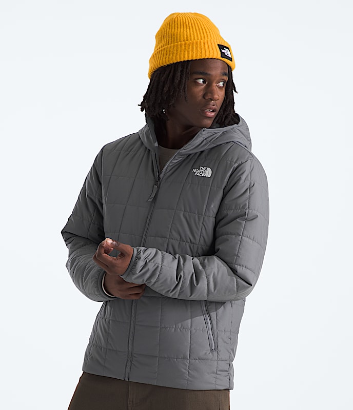 Men’s Junction Insulated Hoodie - 4
