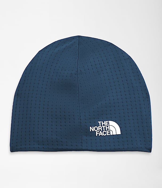 DotKnit Beanie TNF HERO