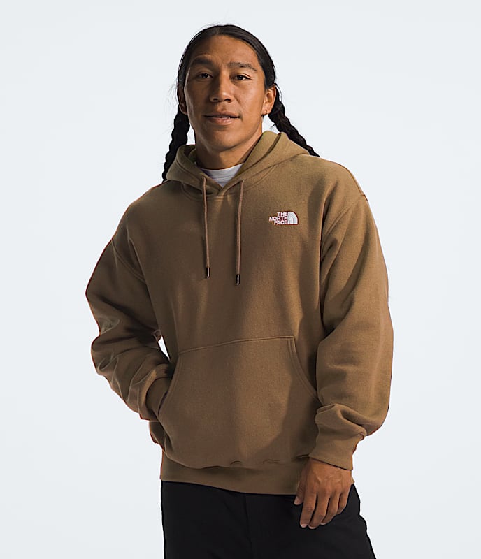 Men’s Evolution Vintage Hoodie - 1
