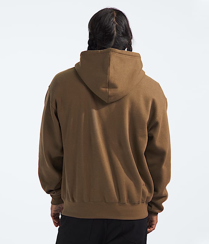 Men’s AXYS ¼-Zip Fleece