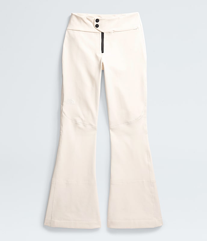 Womens Snoga Pants TNF ALTFRONT