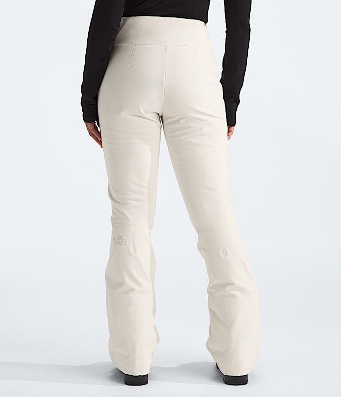 Womens Snoga Pants TNF BACK