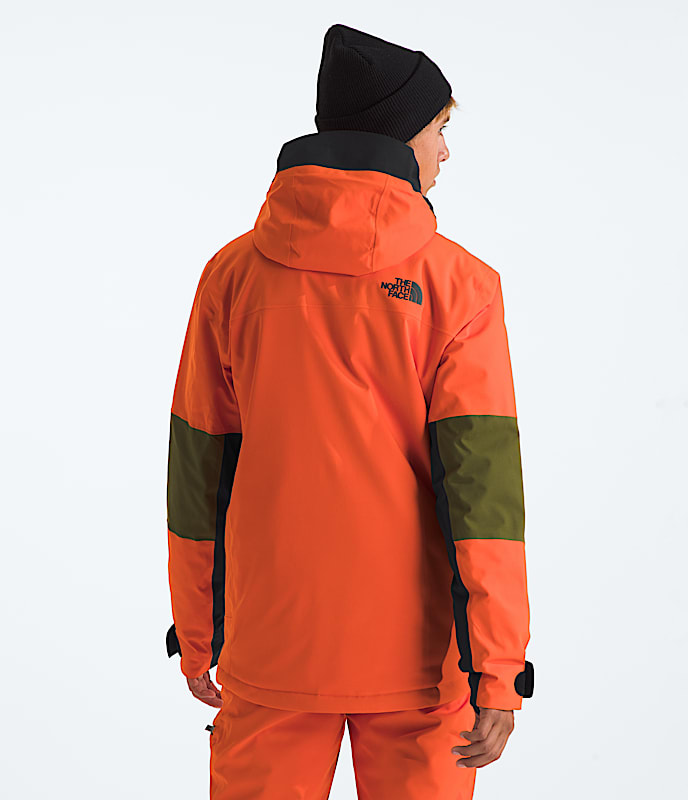 Men's Chakal Jacket | The North Face
