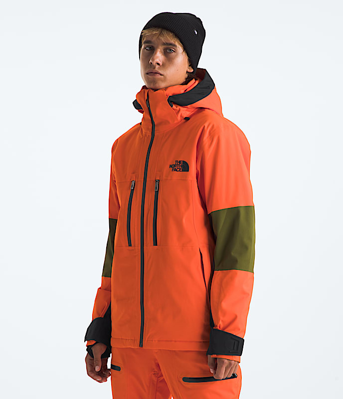 Men’s Chakal Jacket - 4