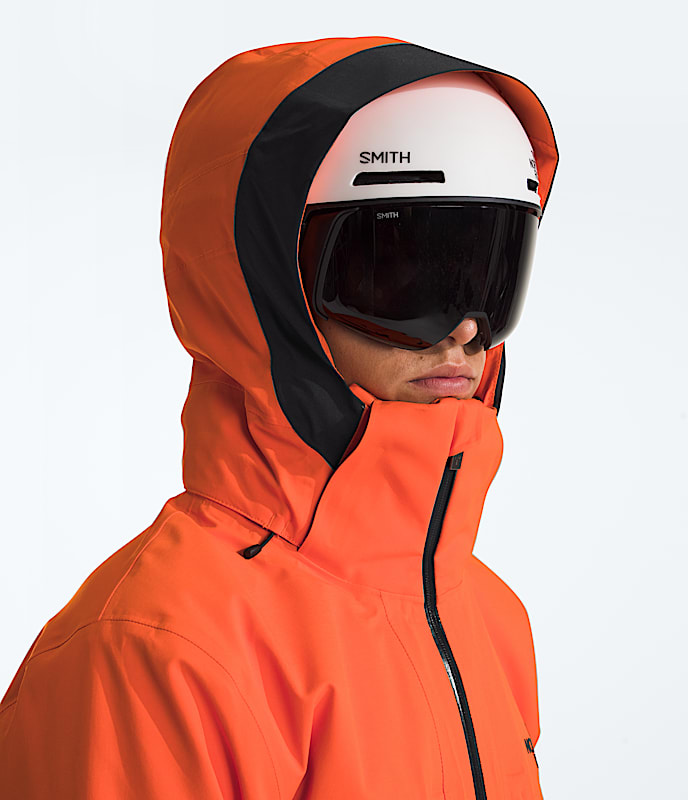 Men’s Chakal Jacket - 6