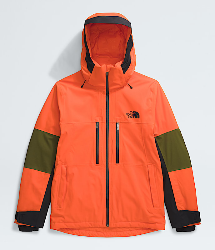 Men's Chakal Jacket | The North Face