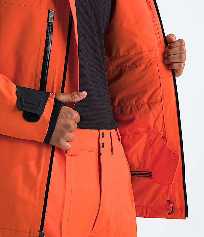 Men’s Chakal Jacket - 5