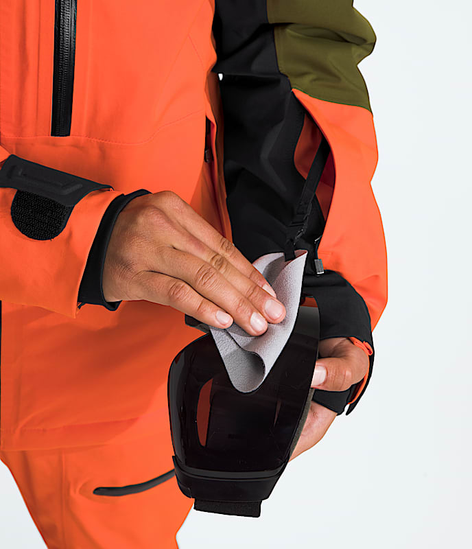 Men’s Chakal Jacket - 8