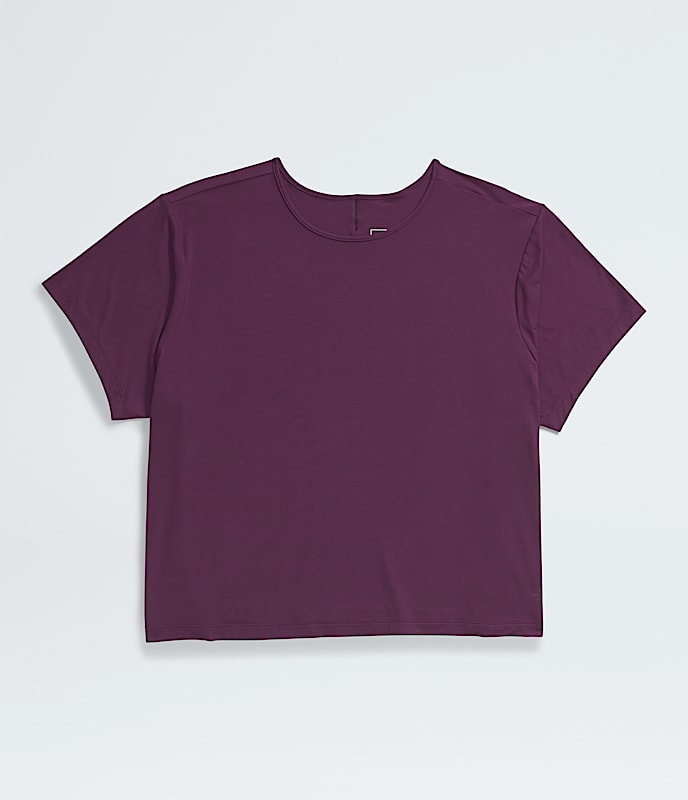 Women’s Plus Dune Sky Short-Sleeve - 5