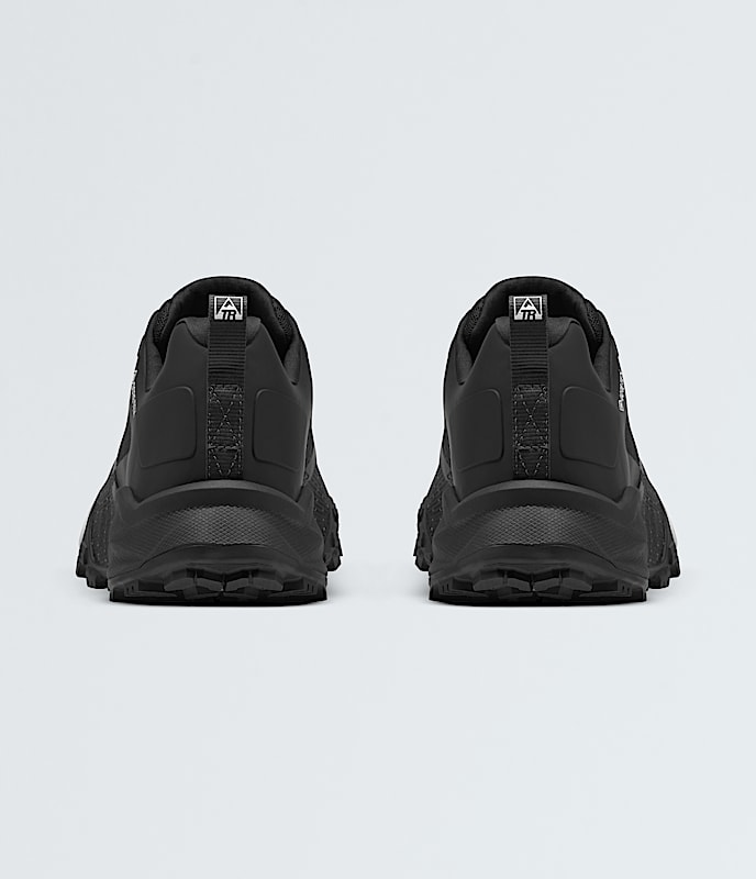 Clyffe Mid Insulated Waterproof Shoes