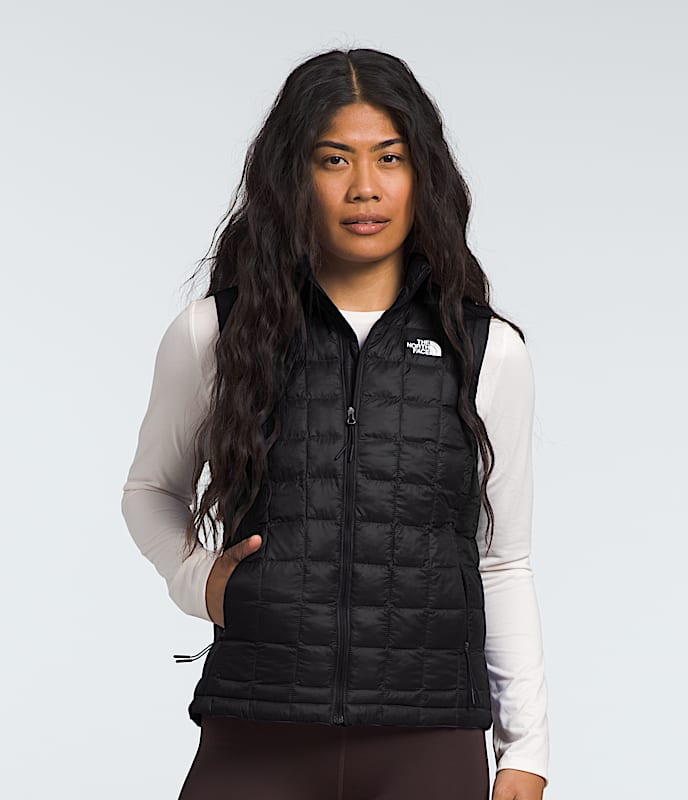 Veste ThermoBall™ Eco 2.0 pour femme - 1