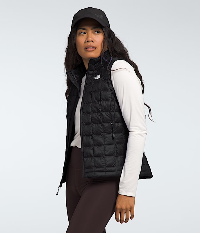 Veste ThermoBall™ Eco 2.0 pour femme - 4